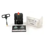 Модуль JR передавач HappyModel ELRS ES24TX PRO (2.4GHz) - Зображення 2