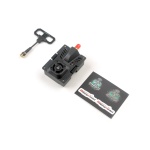 Модуль JR передавач HappyModel ELRS ES24TX PRO (2.4GHz) - Зображення 5