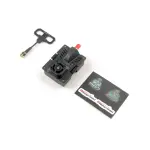 Модуль JR передавач HappyModel ELRS ES24TX PRO (2.4GHz) - Зображення 5