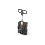 Модуль JR передавач HappyModel ELRS ES24TX PRO (2.4GHz) - Зображення 6