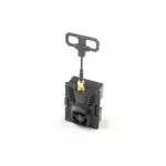 Модуль JR передавач HappyModel ELRS ES24TX PRO (2.4GHz) - Зображення 6