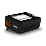 Зарядний пристрій Дуо ToolKitRC M7 200W 10A 1-6S без блоку живлення - Зображення 2