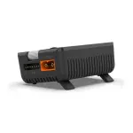 Зарядний пристрій Дуо ToolKitRC M7 200W 10A 1-6S без блоку живлення - Зображення 3