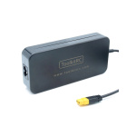 Блок живлення ToolkitRC ADP-200 200W 19.5V 9.3A EU - Зображення 4