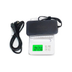 Блок живлення ToolkitRC ADP-200 200W 19.5V 9.3A EU - Зображення 5