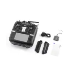 Апаратура керування Radiomaster TX16S Mark II (4-in-1, Hall V4.0) - Зображення 6