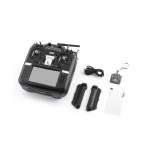 Апаратура керування Radiomaster TX16S Mark II (ELRS, Hall V4.0) - Зображення 6
