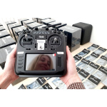Апаратура керування Radiomaster TX16S Mark II (ELRS, Hall V4.0) - Зображення 8