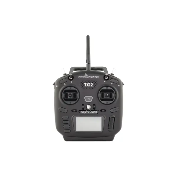 Апаратура керування Radiomaster TX12 Mark II (CC2500)