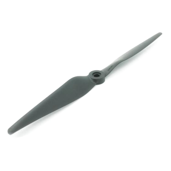 Пропелер HQProp Thin Electric 11x5x2R карбоновий композит CW