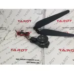 Комбо мотор Hobbywing XRotor Pro X6 з регулятором та пропелером (CW) - Зображення 2
