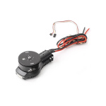 Комбо мотор Hobbywing Xrotor X6 PLUS з регулятором без пропелера (CCW)