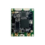 Конвертер відеосигналу Haiwei стример AV в Ethernet