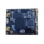 Конвертер відеосигналу Haiwei стример AV в Ethernet - Зображення 2