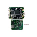 Конвертер відеосигналу Haiwei стример AV в Ethernet - Зображення 3