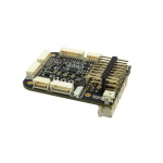 Плата контролера CubePilot HEX Mini Carrier Board - Зображення 3