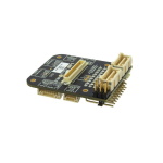 Плата контролера CubePilot HEX Mini Carrier Board - Зображення 4