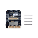 Плата контролера CubePilot HEX Mini Carrier Board - Зображення 5