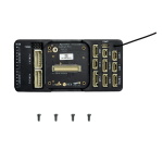 Плата польотного контролера CubePilot HEX ADSB Carrier Board - Зображення 4