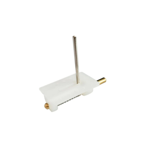 Засувка кабіни Haoye L26xW16xH10мм Ф3 (HY011-01305)