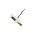 Засувка кабіни Haoye L26xW16xH10мм Ф3 (HY011-01305) - Зображення 2