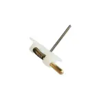 Засувка кабіни Haoye L26xW16xH10мм Ф3 (HY011-01305) - Зображення 2