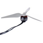 Мотор iFlight XING 2814 880KV для мультикоптерів - Зображення 8
