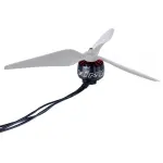 Мотор iFlight XING 2814 880KV для мультикоптерів - Зображення 8