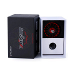 Мотор iFlight XING 2814 880KV для мультикоптерів - Зображення 10