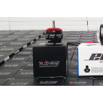 Мотор iFlight XING 2814 880KV для мультикоптерів - Зображення 11