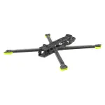 Рама квадрокоптера iFlight XL10 V6 10" карбонова
