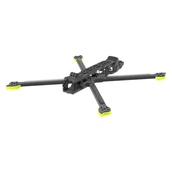 Рама квадрокоптера iFlight XL10 V6 10" карбонова