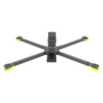 Рама квадрокоптера iFlight XL10 V6 10" карбонова - Зображення 2