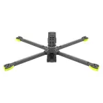 Рама квадрокоптера iFlight XL10 V6 10" карбонова - Зображення 2