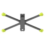 Рама квадрокоптера iFlight XL10 V6 10" карбонова - Зображення 3