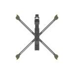 Рама квадрокоптера iFlight XL10 V6 10" карбонова - Зображення 4