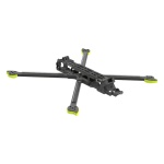 Рама квадрокоптера iFlight XL10 V6 10" карбонова - Зображення 5