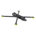 Рама квадрокоптера iFlight XL10 V6 10" карбонова - Зображення 5