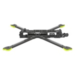 Рама квадрокоптера iFlight XL10 V6 10" карбонова - Зображення 7