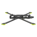 Рама квадрокоптера iFlight XL10 V6 10" карбонова - Зображення 7