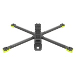 Рама квадрокоптера iFlight XL10 V6 10" карбонова - Зображення 8
