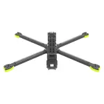 Рама квадрокоптера iFlight XL10 V6 10" карбонова - Зображення 8