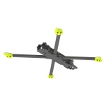 Рама квадрокоптера iFlight XL10 V6 10" карбонова - Зображення 9