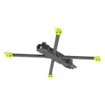 Рама квадрокоптера iFlight XL10 V6 10" карбонова - Зображення 9