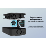 Зарядний пристрій ISDT C4 AIR 40W для пальчикових акумуляторів - Зображення 5