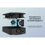 Зарядний пристрій ISDT C4 AIR 40W для пальчикових акумуляторів - Зображення 5