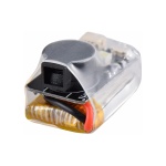 Буззер PWM Jhemcu 42B для пошуку моделі - Зображення 2