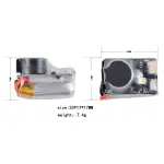 Буззер PWM Jhemcu 42B для пошуку моделі - Зображення 3