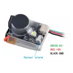 Буззер PWM Jhemcu 42B для пошуку моделі - Зображення 4