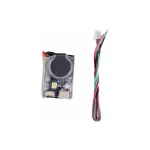 Буззер PWM Jhemcu 42B для пошуку моделі - Зображення 5